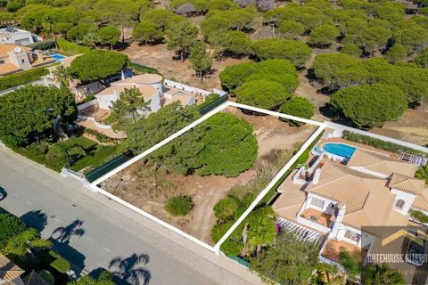 Helårsgrund i Almancil, Faro, Almancil - € 1.975.000 | Ref: mpo_2354 - foto 8