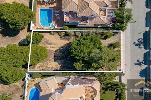 Helårsgrund i Almancil, Faro, Almancil - € 1.975.000 | Ref: mpo_2354 - foto 9