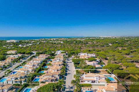 Helårsgrund i Almancil, Faro, Almancil - € 1.975.000 | Ref: mpo_2354 - foto 10