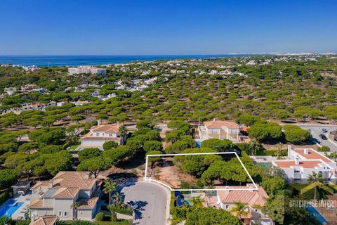 Helårsgrund i Almancil, Faro, Almancil - € 2.275.000 | Ref: mpo_2358 - foto 2