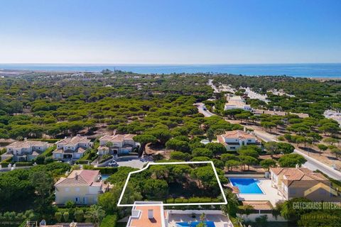Helårsgrund i Almancil, Faro, Almancil - € 2.275.000 | Ref: mpo_2358 - foto 3