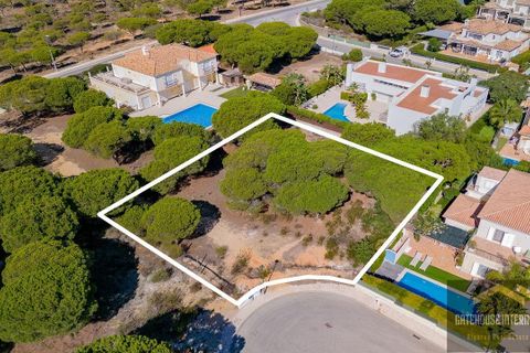 Helårsgrund i Almancil, Faro, Almancil - € 2.275.000 | Ref: mpo_2358 - foto 4