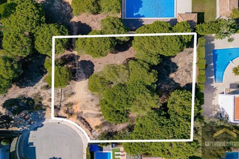 Helårsgrund i Almancil, Faro, Almancil - € 2.275.000 | Ref: mpo_2358 - foto 5