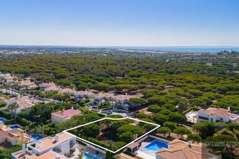 Helårsgrund i Almancil, Faro, Almancil - € 2.275.000 | Ref: mpo_2358 - foto 6