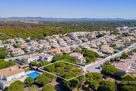 Helårsgrund i Almancil, Faro, Almancil - € 2.275.000 | Ref: mpo_2358 - foto 8