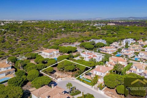 Helårsgrund i Almancil, Faro, Almancil - € 2.275.000 | Ref: mpo_2358 - foto 10