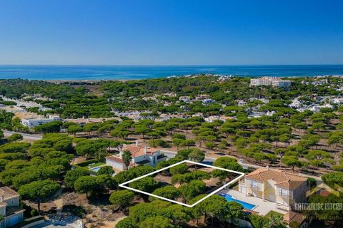 Helårsgrund i Almancil, Faro, Almancil - € 1.975.000 | Ref: mpo_2357 - foto 2
