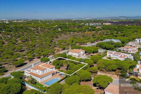 Helårsgrund i Almancil, Faro, Almancil - € 1.975.000 | Ref: mpo_2357 - foto 3