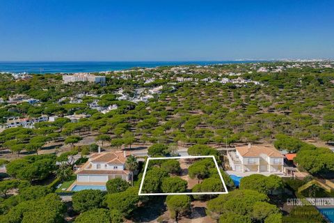 Helårsgrund i Almancil, Faro, Almancil - € 1.975.000 | Ref: mpo_2357 - foto 4