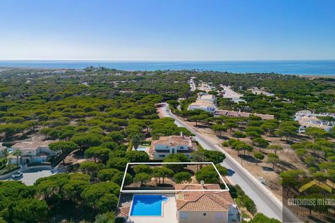 Helårsgrund i Almancil, Faro, Almancil - € 1.975.000 | Ref: mpo_2357 - foto 5