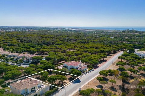 Helårsgrund i Almancil, Faro, Almancil - € 1.975.000 | Ref: mpo_2357 - foto 6