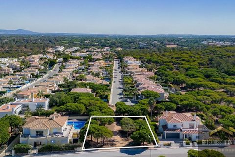 Helårsgrund i Almancil, Faro, Almancil - € 1.975.000 | Ref: mpo_2357 - foto 7