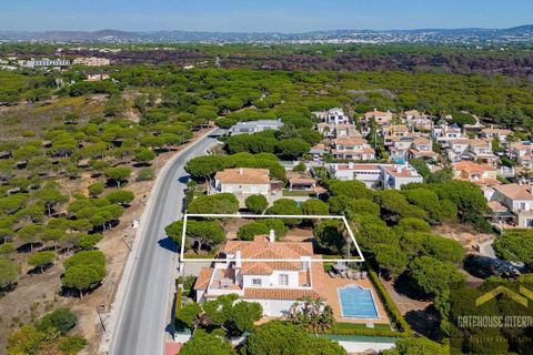 Helårsgrund i Almancil, Faro, Almancil - € 1.975.000 | Ref: mpo_2357 - foto 8