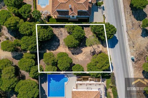 Helårsgrund i Almancil, Faro, Almancil - € 1.975.000 | Ref: mpo_2357 - foto 9