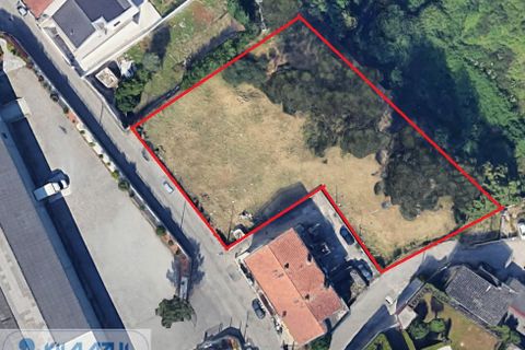 Helårsgrund i Maia, Porto, Maia - € 580.000 | Ref: 12608004 - foto 1