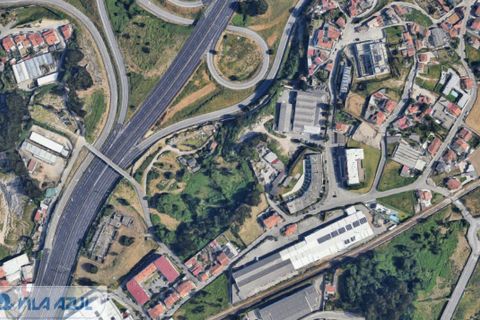 Helårsgrund i Maia, Porto, Maia - € 580.000 | Ref: 12608004 - foto 2