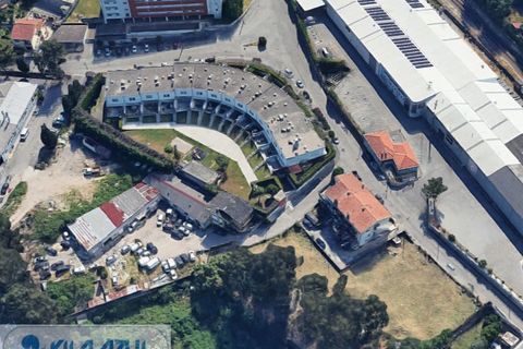 Helårsgrund i Maia, Porto, Maia - € 580.000 | Ref: 12608004 - foto 3