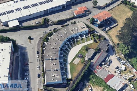 Helårsgrund i Maia, Porto, Maia - € 580.000 | Ref: 12608004 - foto 4