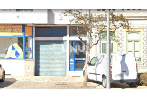 Garage i Ovar, Aveiro, Ovar - € 125.000 | Ref: UNU.I.1006.20562 - foto 1