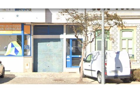 Garage i Ovar, Aveiro, Ovar - € 125.000 | Ref: UNU.I.1006.20562 - foto 2