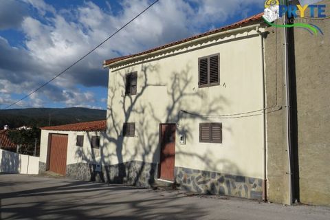 Villa a Proenca-a-Nova, Castelo Branco, Proenca-a-Nova - € 42.000 | Ref: AA250 - foto 2