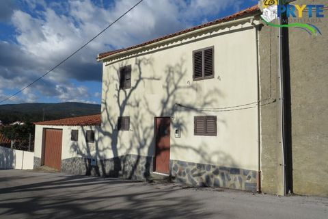 Villa a Proenca-a-Nova, Castelo Branco, Proenca-a-Nova - € 42.000 | Ref: AA250 - foto 3