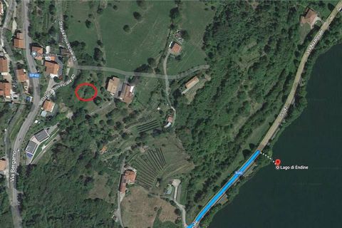 Terra a Ranzanico, Bergamo, Ranzanico - € 139.000 | Ref: ran2 - foto 2