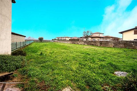 Terra a Erbusco, Brescia, Erbusco - € 190.000 | Ref: ERB4 - foto 3