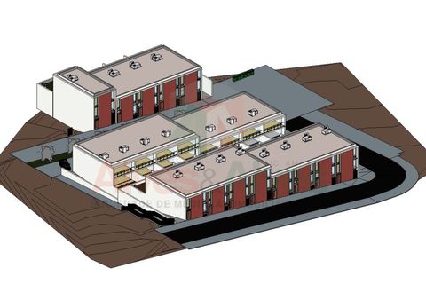 Terra a Milheiros, Porto, Milheiros - € 200.000 | Ref: 5288 - foto 3