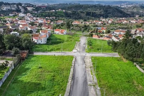 Helårsgrund i Coimbra, Coimbra, Coimbra - € 120.000 | Ref: LUX_CB-00160 - foto 1