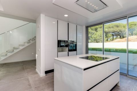 Villa i Almancil, Faro, Almancil - € 2.295.000 | Ref: Moradia T4 Vale do Lobo nova pronta para habitar - foto 6