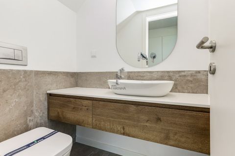 Villa i Almancil, Faro, Almancil - € 2.295.000 | Ref: Moradia T4 Vale do Lobo nova pronta para habitar - foto 10