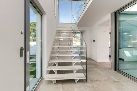 Villa i Almancil, Faro, Almancil - € 2.295.000 | Ref: Moradia T4 Vale do Lobo nova pronta para habitar - foto 11