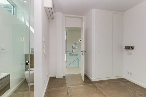 Villa i Almancil, Faro, Almancil - € 2.295.000 | Ref: Moradia T4 Vale do Lobo nova pronta para habitar - foto 15