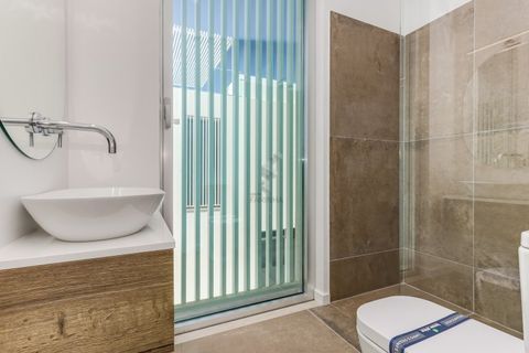 Villa i Almancil, Faro, Almancil - € 2.295.000 | Ref: Moradia T4 Vale do Lobo nova pronta para habitar - foto 19