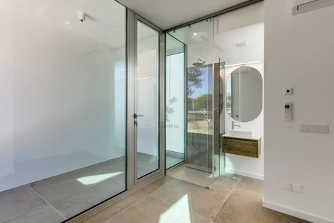Villa i Almancil, Faro, Almancil - € 2.295.000 | Ref: Moradia T4 Vale do Lobo nova pronta para habitar - foto 20