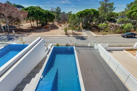 Villa i Almancil, Faro, Almancil - € 2.295.000 | Ref: Moradia T4 Vale do Lobo nova pronta para habitar - foto 24