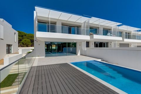 Villa i Almancil, Faro, Almancil - € 2.295.000 | Ref: Moradia T4 Vale do Lobo nova pronta para habitar - foto 29