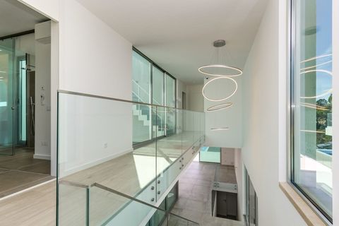 Villa i Almancil, Faro, Almancil - € 2.295.000 | Ref: Moradia T4 Vale do Lobo nova pronta para habitar - foto 12