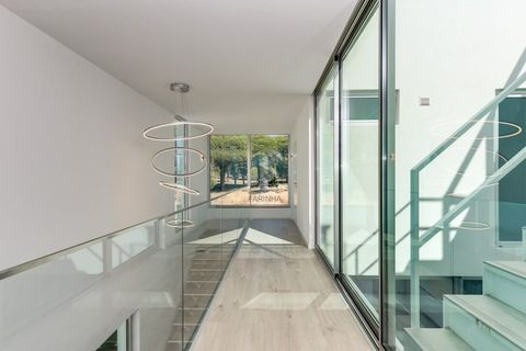 Villa i Almancil, Faro, Almancil - € 2.295.000 | Ref: Moradia T4 Vale do Lobo nova pronta para habitar - foto 21