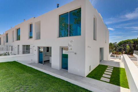 Villa i Almancil, Faro, Almancil - € 2.295.000 | Ref: Moradia T4 Vale do Lobo nova pronta para habitar - foto 30