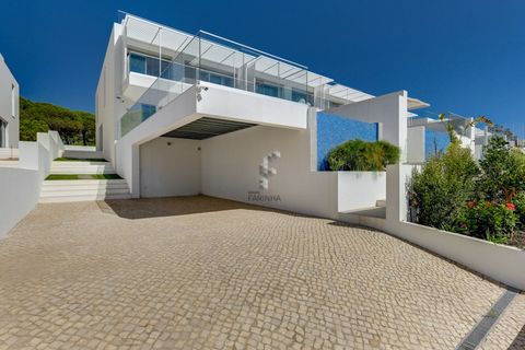 Villa i Almancil, Faro, Almancil - € 2.295.000 | Ref: Moradia T4 Vale do Lobo nova pronta para habitar - foto 31