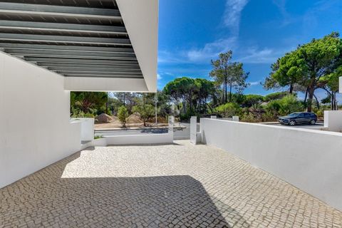 Villa i Almancil, Faro, Almancil - € 2.295.000 | Ref: Moradia T4 Vale do Lobo nova pronta para habitar - foto 32