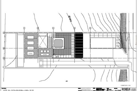 Villa i Almancil, Faro, Almancil - € 2.295.000 | Ref: Moradia T4 Vale do Lobo nova pronta para habitar - foto 41