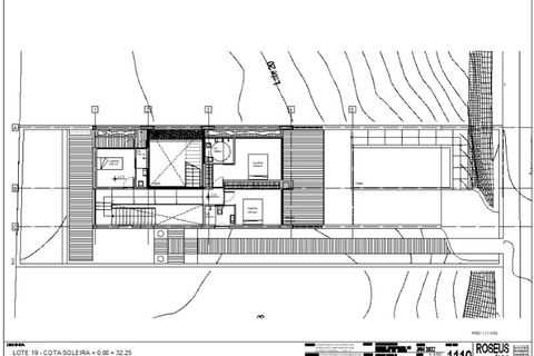 Villa i Almancil, Faro, Almancil - € 2.295.000 | Ref: Moradia T4 Vale do Lobo nova pronta para habitar - foto 42