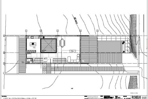 Villa i Almancil, Faro, Almancil - € 2.295.000 | Ref: Moradia T4 Vale do Lobo nova pronta para habitar - foto 43