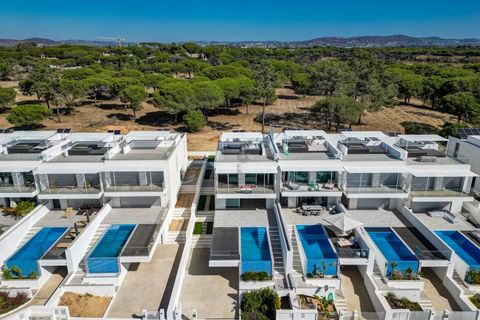 Villa i Almancil, Faro, Almancil - € 2.295.000 | Ref: Moradia T4 Vale do Lobo nova pronta para habitar - foto 35