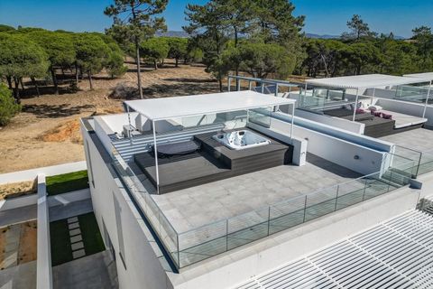 Villa i Almancil, Faro, Almancil - € 2.295.000 | Ref: Moradia T4 Vale do Lobo nova pronta para habitar - foto 39