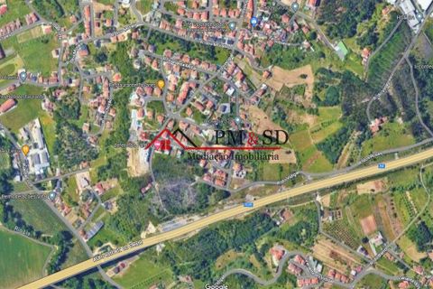 Helårsgrund i Leiria, Leiria, Leiria - € 695.000 | Ref: PM113 - foto 4