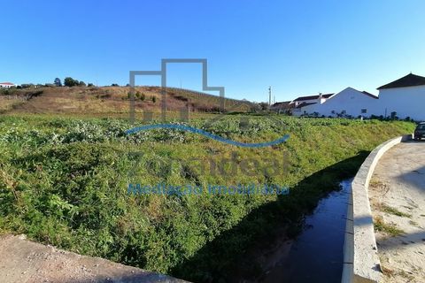 Helårsgrund i Alenquer, Lisbon, Alenquer - € 96.000 | Ref: ZI-437 - foto 2